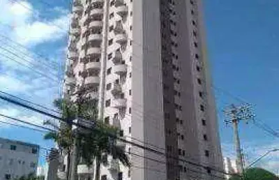 Apartamento com 3 dormitórios à venda, 90 m² por r$ 765.000,00 - centro - guarulhos/sp