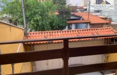 Sobrado com 3 dormitórios à venda, 180 m² por r$ 850.000 - vila moreira