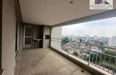 Apartamento com 3 dormitórios à venda, 116 m² por r$ 1.150.000 - centro