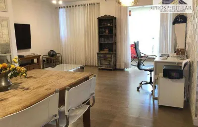 Apartamento com 2 dormitórios à venda, 82 m² por r$ 750.000 - centro