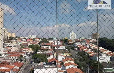 Apartamento com 2 dormitórios à venda, 47 m² por r$ 380.000,00 - vila galvão - guarulhos/sp