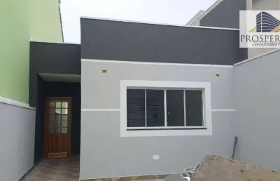 Casa com 2 dormitórios à venda, 70 m² por r$ 510.000 - parque flamengo