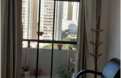 Apartamento com 3 dormitórios à venda, 86 m² por r$ 530.000,00 - vila rosália - guarulhos/sp