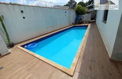 Casa com 2 dormitórios à venda, 124 m² por r$ 850.000,00 - jardim vila galvão - guarulhos/sp