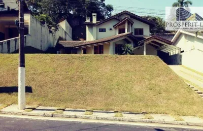 Casa no condominio aruja com  4 dormitórios à venda, 255 m² por r$ 2.500.000 - centro