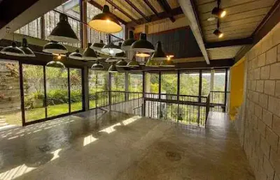 Casa com 3 dormitórios à venda, 308 m² por r$ 2.200.000,00 - aruã eco park - mogi das cruzes/sp