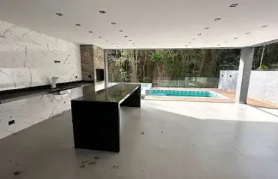 Casa com 3 dormitórios à venda, 320 m² por r$ 2.700.000,00 - aruã brisas - mogi das cruzes/sp