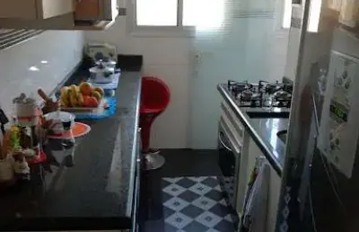 Apartamento com 2 dormitórios à venda, 62 m² por r$ 270.000,00 - pirituba - são paulo/sp
