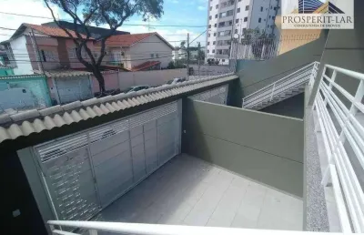 Casa com 3 dormitórios à venda, 150 m² por r$ 820.000 - jardim vila galvão