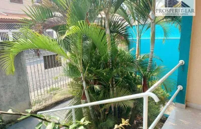 Casa com 3 dormitórios à venda, 200 m² por r$ 955.000 - jardim santa edwirges
