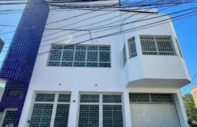 Prédio, 1062 m² - venda por r$ 2.500.000,00 ou aluguel por r$ 30.000,00/mês - jardim das nações - guarulhos/sp