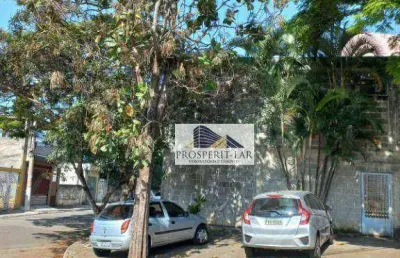 Galpão à venda, 407 m² por r$ 1.250.000,00 - vila paraíso - guarulhos/sp