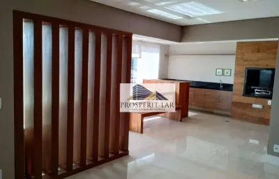 Apartamento com 3 dormitórios à venda, 183 m² por r$ 1.980.000 - vila rosália