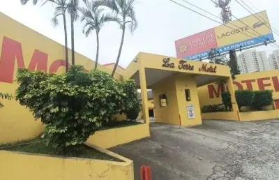 Terreno à venda, 2000 m² por r$ 7.100.000 - vila leonor
