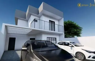 Sobrado com 3 dormitórios à venda, 200 m² por r$ 1.250.000,00 - jardim vila galvão - guarulhos/sp
