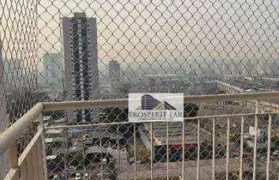Apartamento no condominio bem querer com 3 dormitórios à venda, 67 m² por r$ 515.000 - vila endres