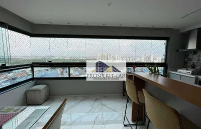 Condominio the briks com 2 dormitórios à venda, 95 m² por r$ 950.000 - vila augusta