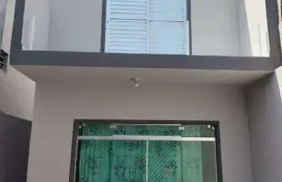 Sobrado com 3 dormitórios, 150 m² - venda por r$ 680.000,00 ou aluguel por r$ 2.750,00 - parque continental i - guarulhos/sp