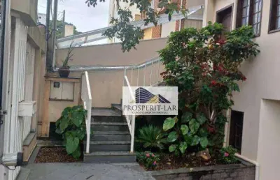 Sobrado com 4 dormitórios à venda, 315 m² por r$ 1.280.000 - jardim são judas tadeu - guarulhos/sp