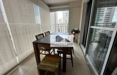 Condominio supera com 3 dormitórios à venda, 87 m² por r$ 875.000 - vila leonor