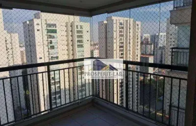 Studio cidade maia  1 dormitório à venda, 38 m² por r$ 440.000 - jardim flor da montanha