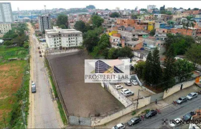 Galpão à venda, 500 m² por r$ 6.100.000 - vila nova bonsucesso