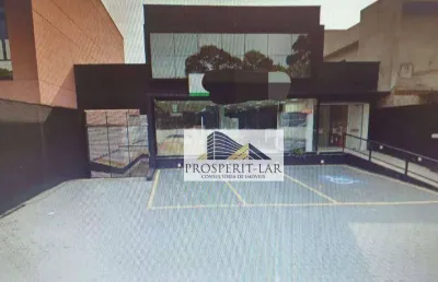 Salão para alugar, 336 m² por r$ 22.600/mês - jardim sao paulo(zona norte)