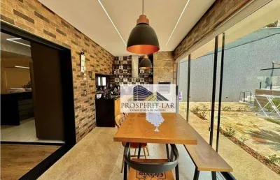 Casa com 3 dormitórios à venda, 250 m² por r$ 2.250.000,00 - condomínio jardim das palmeiras - bragança paulista/sp