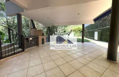 Casa com 3 dormitórios à venda, 274 m² por r$ 1.790.000,00 - parque residencial itapeti - mogi das cruzes/sp