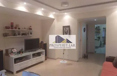 Maison du oarq com 3 dormitórios à venda, 130 m² por r$ 1.300.000 - vila progresso