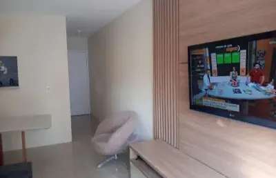 Apartamento com 3 dormitórios à venda, 70 m² por r$ 500.000,00 - jardim flor da montanha - guarulhos/sp