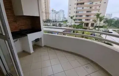 Apartamento com 3 dormitórios à venda, 94 m² por r$ 760.000,00 - jardim zaira - guarulhos/sp