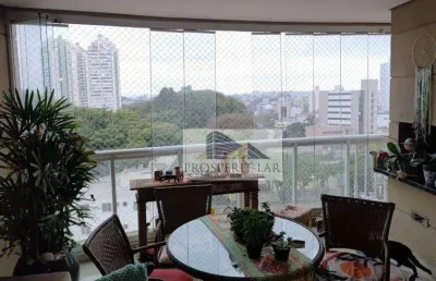 Condomínio place du soleil com 4 dormitórios à venda, 168 m² por r$ 1.850.000 - jardim zaira