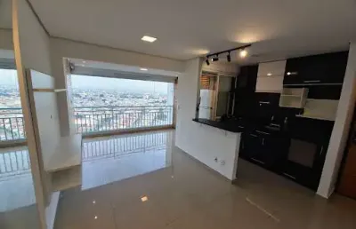 Apartamento com 2 dormitórios à venda, 57 m² por r$ 535.000,00 - vila isolina mazzei - são paulo/sp