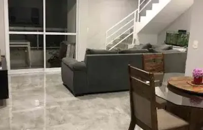Cobertura com 4 dormitórios, 155 m² - venda por r$ 789.000 ou aluguel por r$ 6.200/ano - picanço