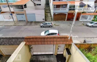 Casa com 3 dormitórios à venda, 196 m² por r$ 750.000,00 - parque continental ii - guarulhos/sp