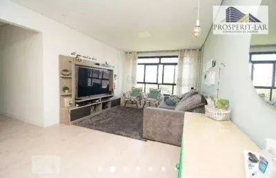 Apartamento com 2 dormitórios à venda, 94 m² por r$ 615.000,00 - centro - guarulhos/sp