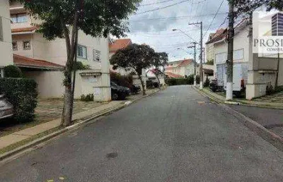 Casa em condomínio fechado com 3 quartos à venda na Rua Cabo João Teruel Fregoni, Ponte Grande, Guarulhos
