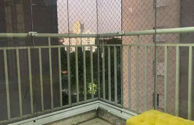 Apartamento com 3 dormitóris à venda, 61 m² por r$ 590.000 - macedo