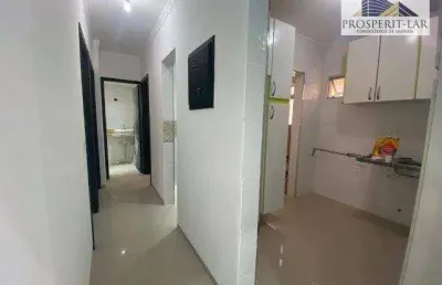 Apartamento com 3 dormitórios à venda, 64 m² por r$ 430.000,00 - gopoúva - guarulhos/sp
