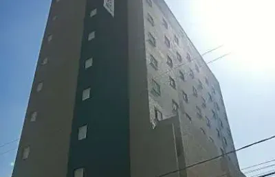 Apartamento à venda, 45 m² por r$ 255.000,00 - cidade antônio estevão de carvalho - são paulo/sp