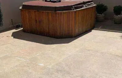 Cobertura cond isla 3 dormitórios à venda, 226 m² por r$ 2.100.000 - vila galvão