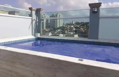Casa com 3 dormitórios à venda, 270 m² por r$ 1.900.000,00 - parque renato maia - guarulhos/sp