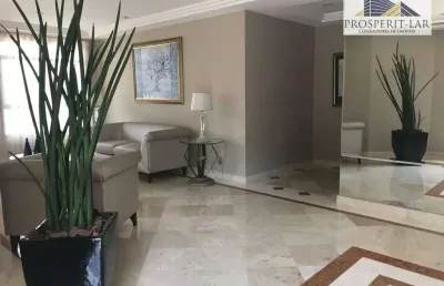 Apartamento à venda, 200 m² por r$ 1.199.000,00 - vila rosália - guarulhos/sp