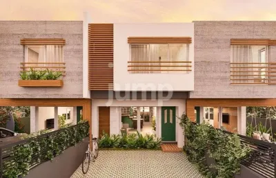 Casa com 3 dormitórios à venda, 133 m² por r$ 1.500.000,00 - rio tavares - florianópolis/sc