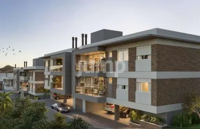 Piatto cacupé - apartamento com 3 dormitórios à venda, 128 m² por r$ 1.875.016,00 - cacupé - florianópolis/sc