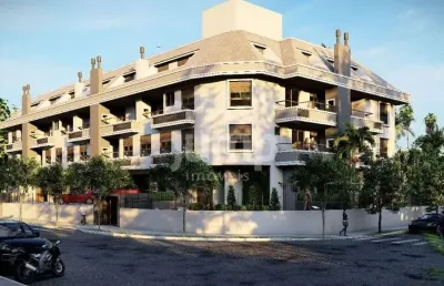 Greenview residencial - apartamento com 2 dormitórios à venda, 70 m² por r$1,025 m - ingleses - florianópolis/sc