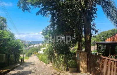 Condomínio residencial janine - terreno à venda, 1017 m² em condomínio fechado no canto da lagoa - lagoa da conceição - florianópolis/sc