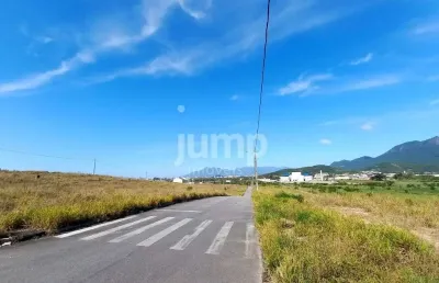 Loteamento nova são jose - terreno à venda, 364 m² por r$ 336.118,00 - são josé - são josé/sc