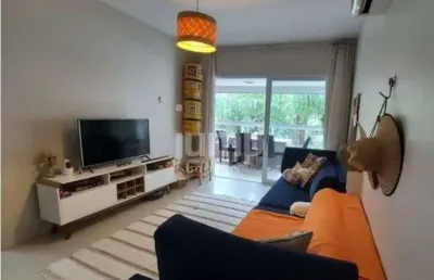 Essence life residence - apartamento alto padrão de 3 dormitorios com acesso exclusivo a praia do campeche - florianópolis/sc